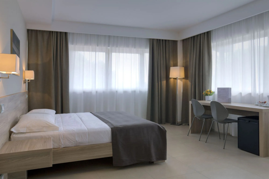 Hotel Dimorae Rooms and Suites - Apartments