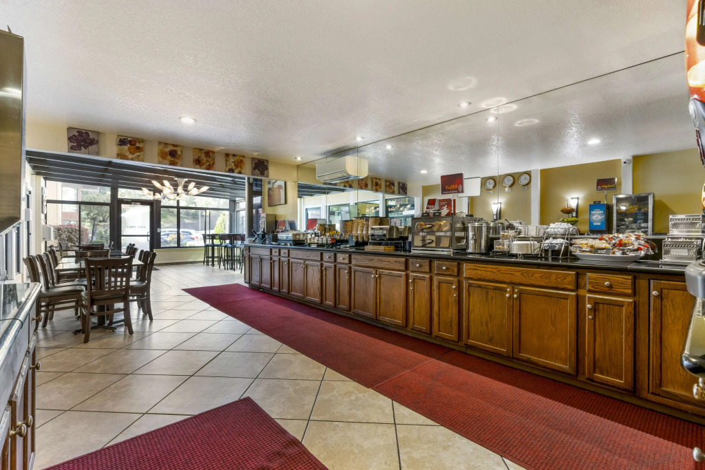 Best Western Plus Placerville Inn