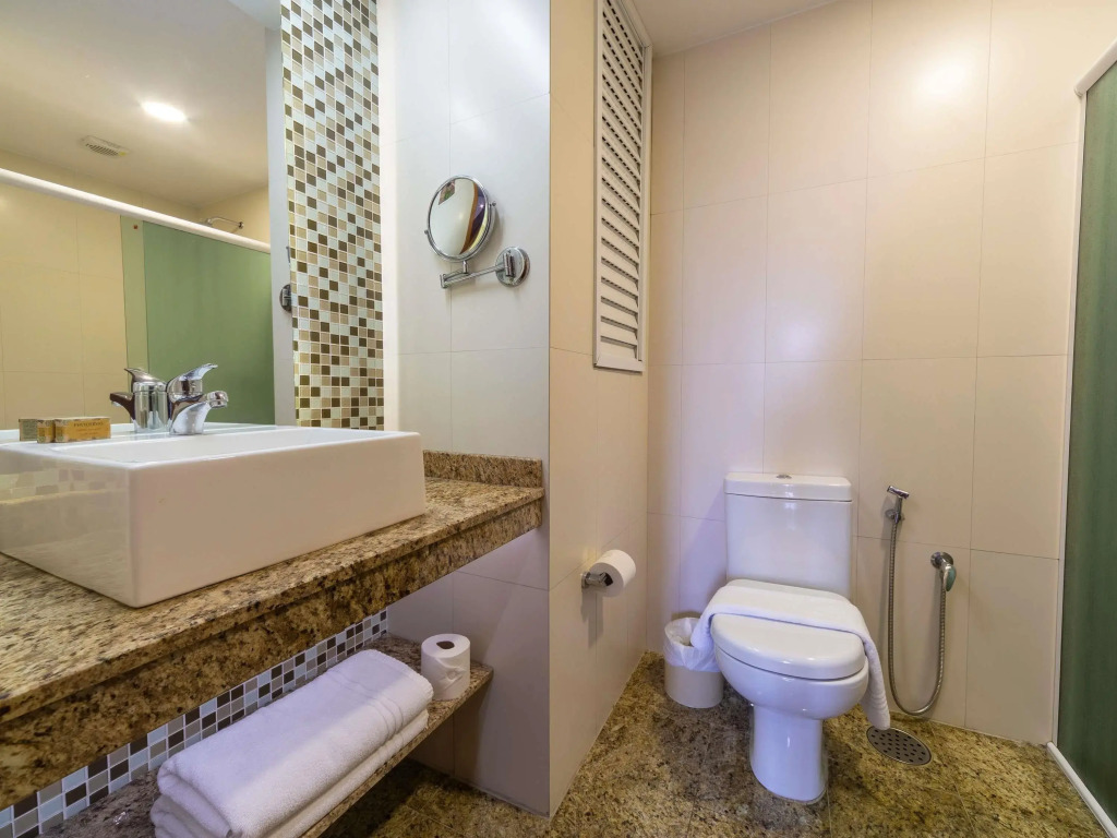Mercure Curitiba Golden