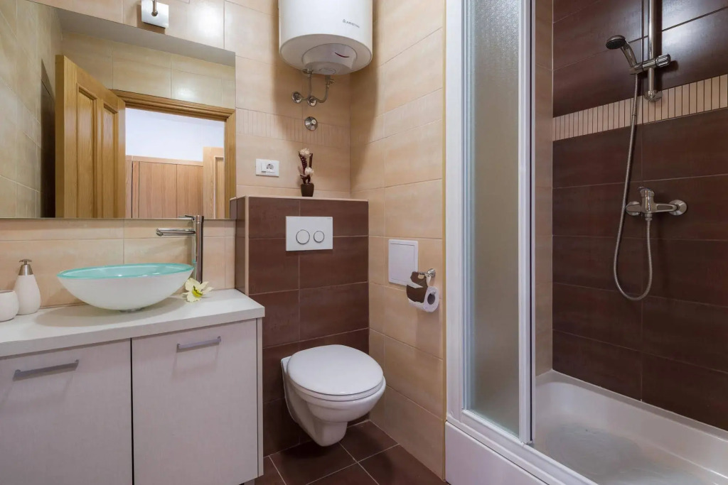 Apartment Relax Villa Salena