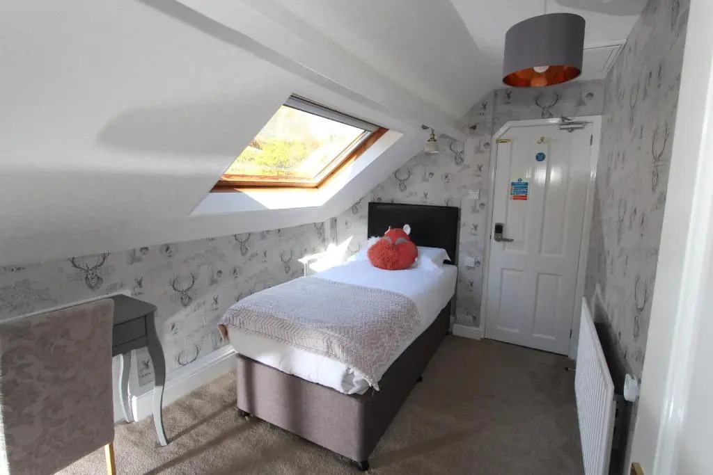 Fern Howe Guest House