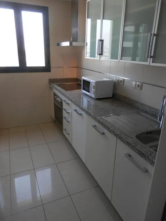 Gemelos 26 - Fincas Benidorm