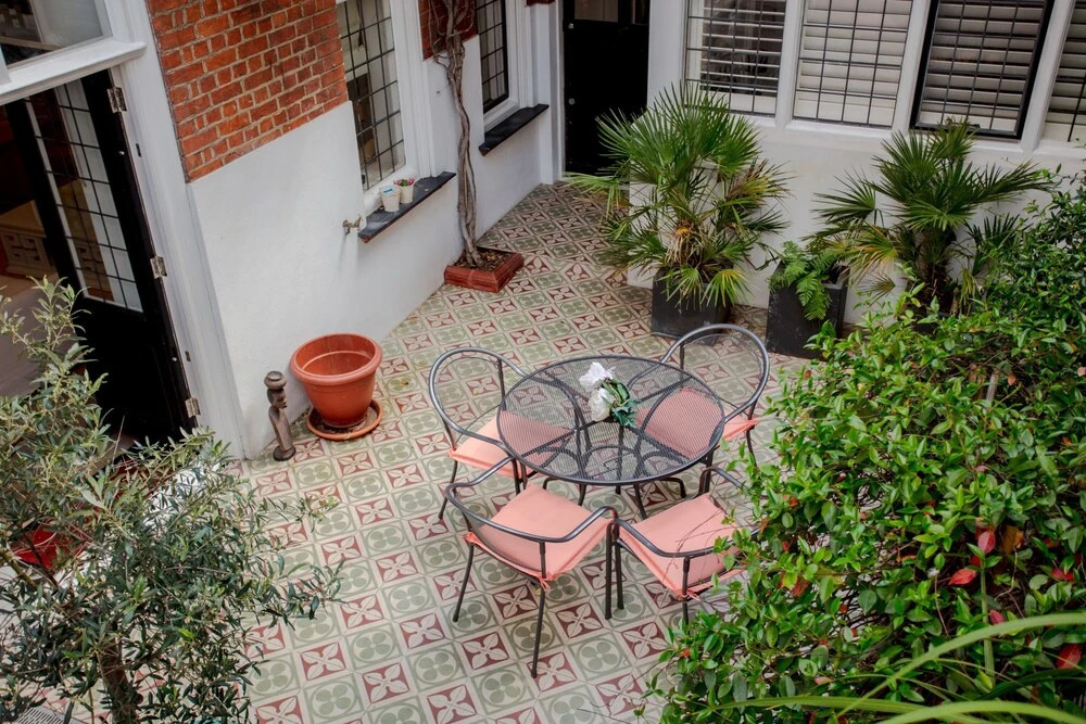 Exquisite Cadogan Square Knightsbridge Apartment