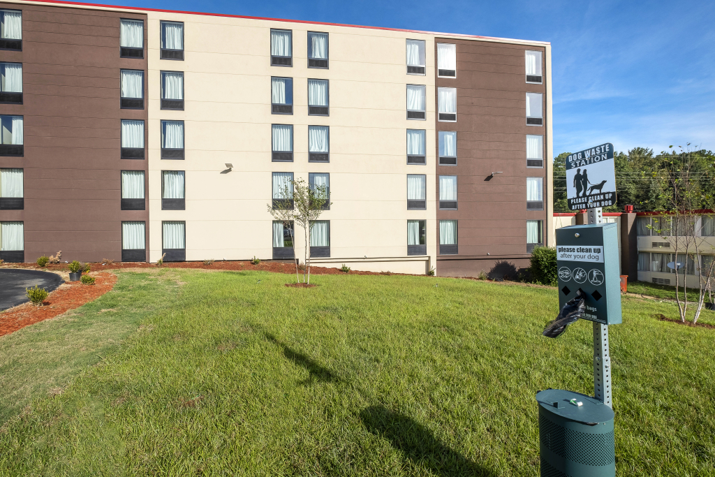 Red Roof Inn PLUS+ Tuscaloosa - University
