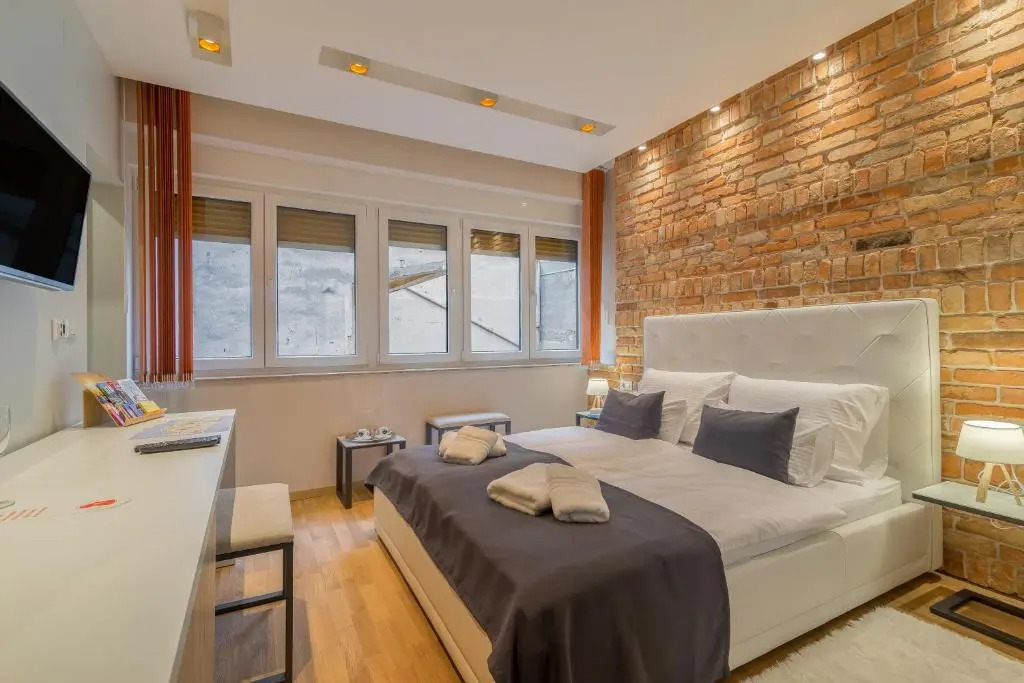 Apartment Anchy