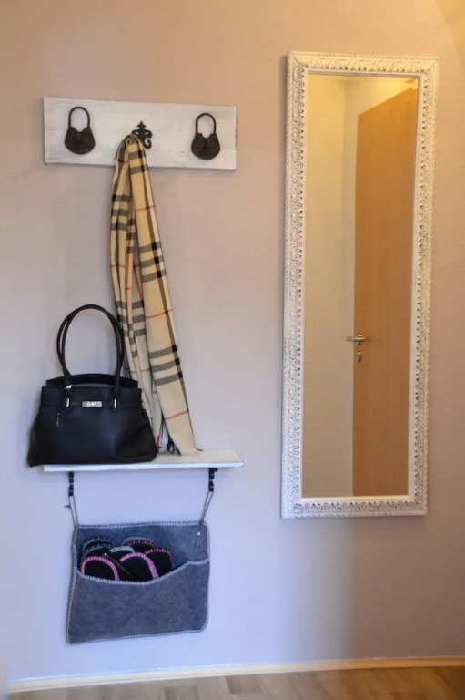 Ferienwohnung MaRoSa