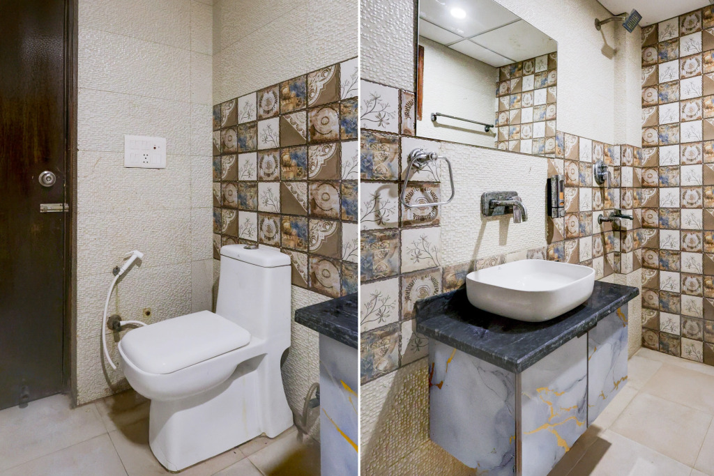 Hotel O Alipur Narela