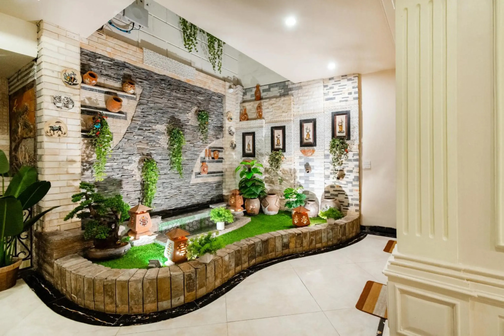 Sapa Paradise Hotel