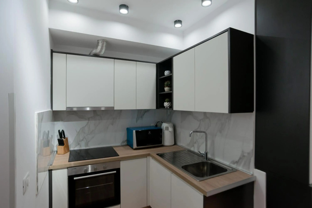 La Gioia Apartment
