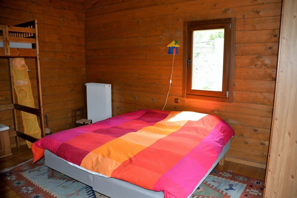 Hotel Polydrosos