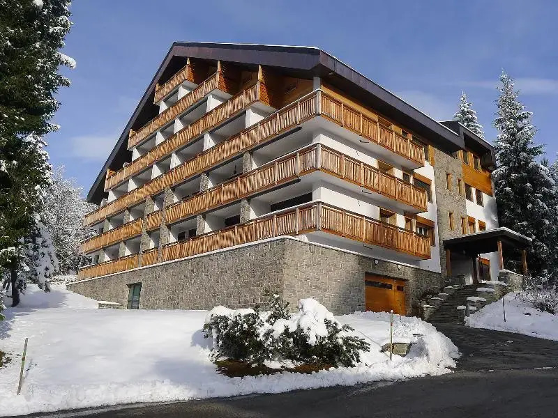 Mont Du Val - Inh 26253