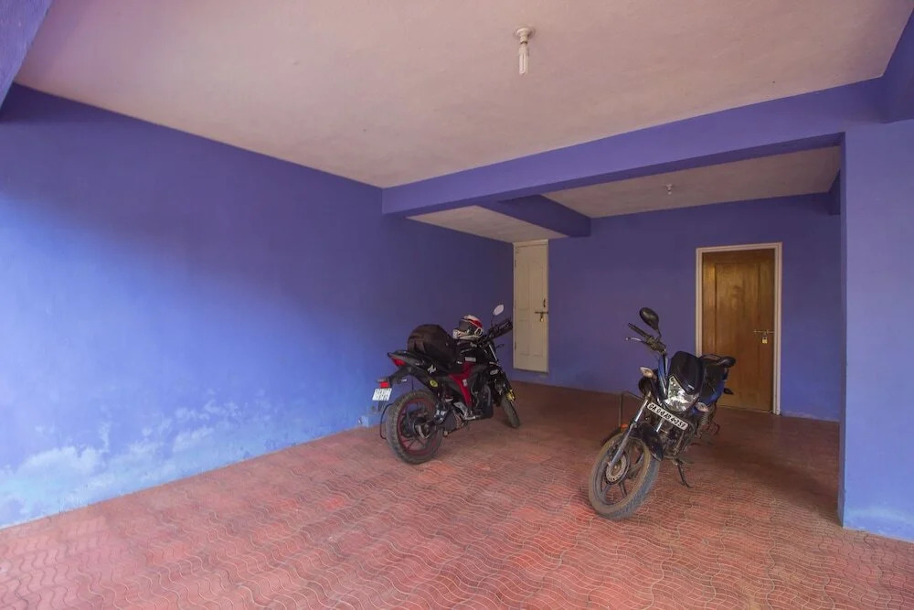 OYO 17272 Home Graceful 3BHK Colva