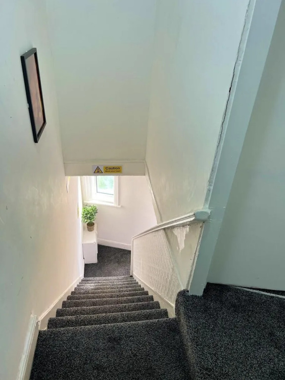 Birmingham Blissful Retreat - 4 Bedroom