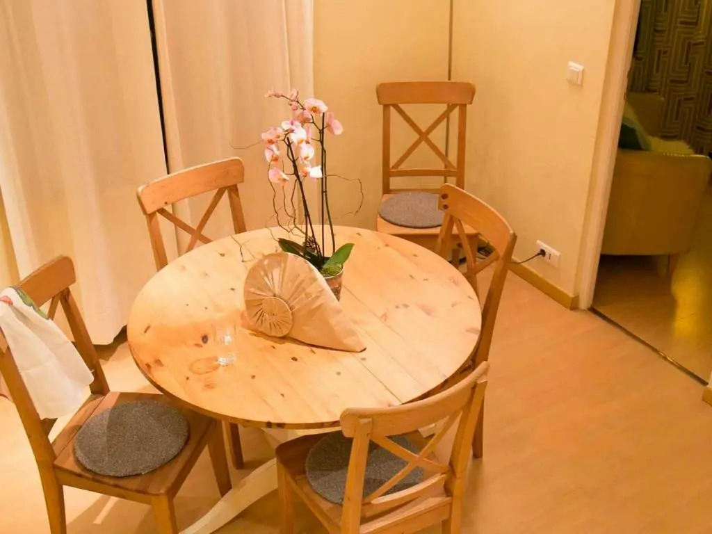 Gîte Fresse-sur-Moselle, 3 pièces, 6 personnes - FR-1-589-43