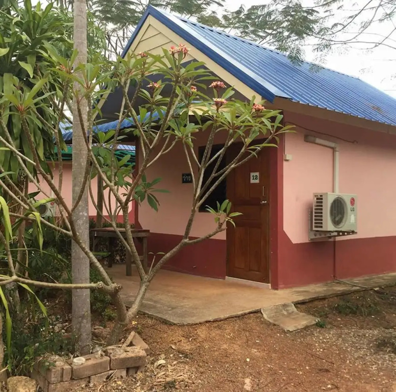 Leelawadee Resort
