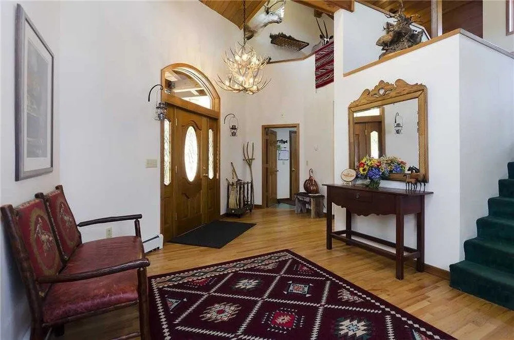 High Country Hideaway