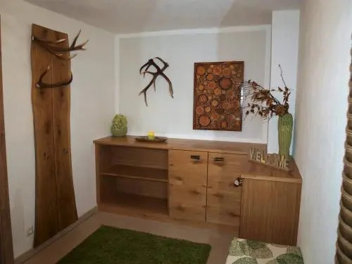 Ferienwohnung Alpenblick