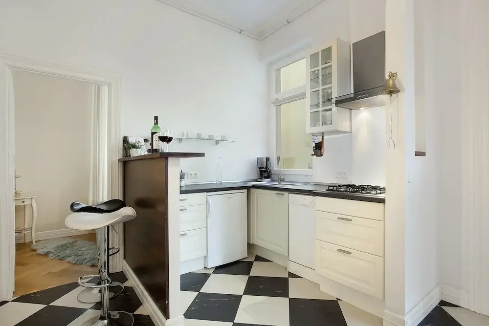 Elite Apartments Sopot Admiralski