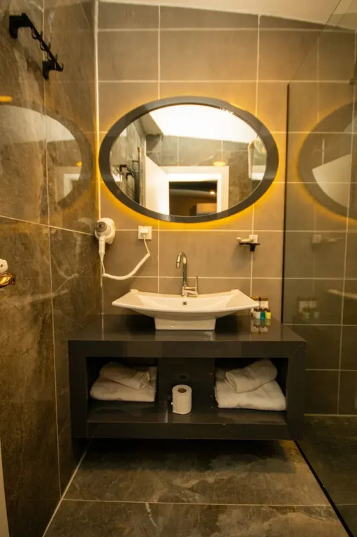 Anatolia Luxury Hotel