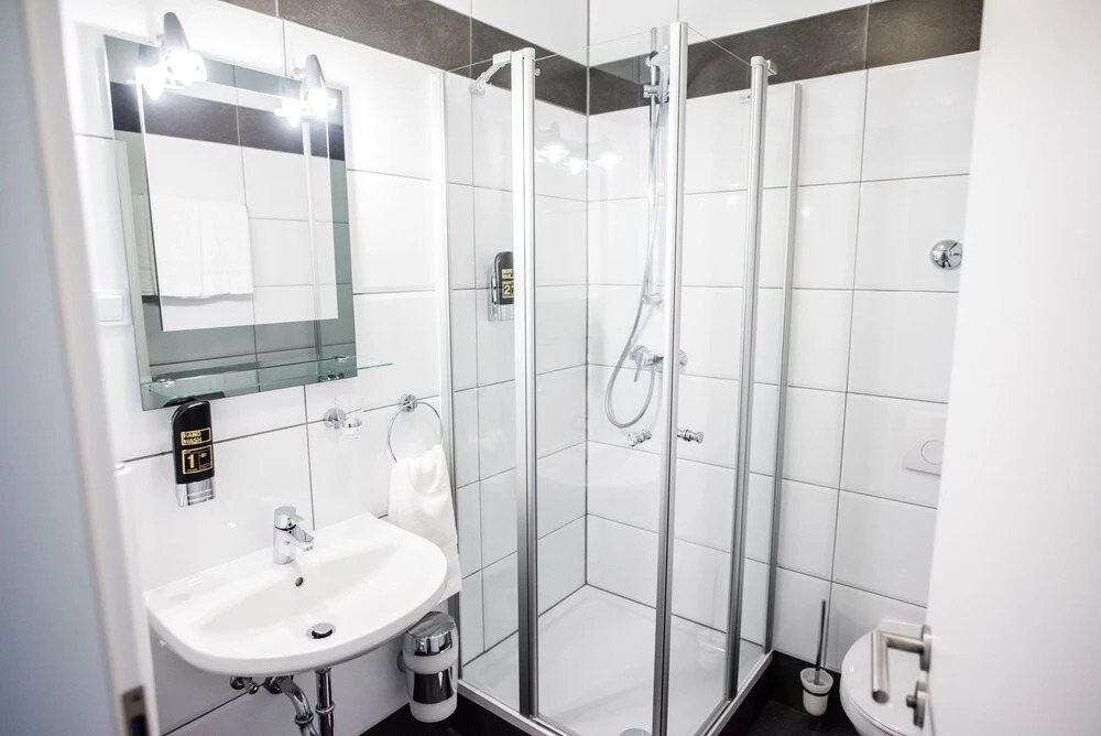 eXo Individual Hotel Karlsruhe - Eggenstein-Leopoldshafen