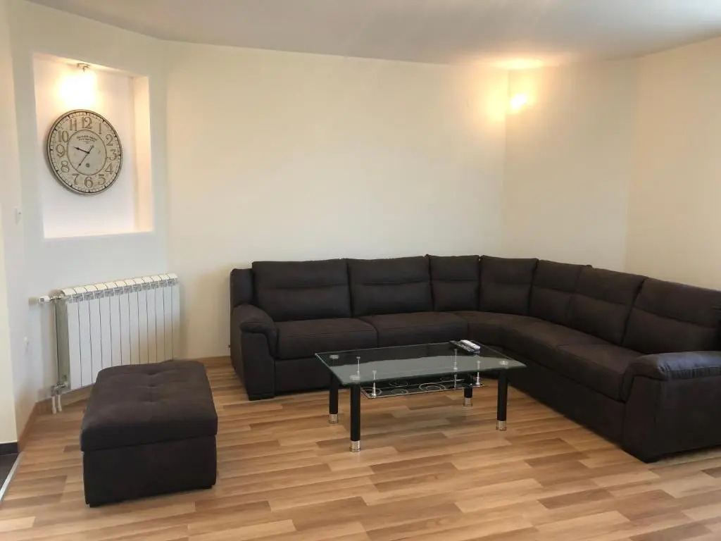 MK Apartment