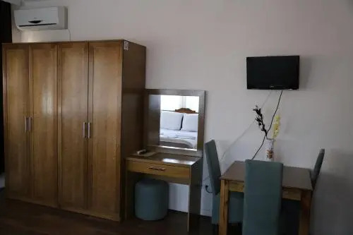 Hotel Antika