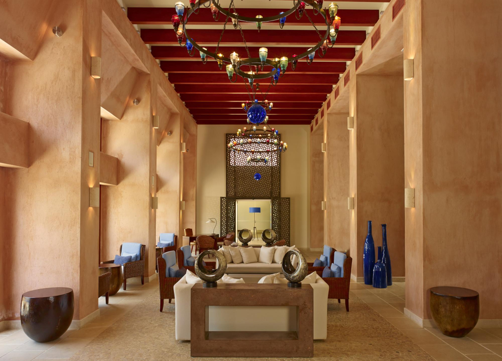 Phāea Blue - Small Luxury Hotels of the World
