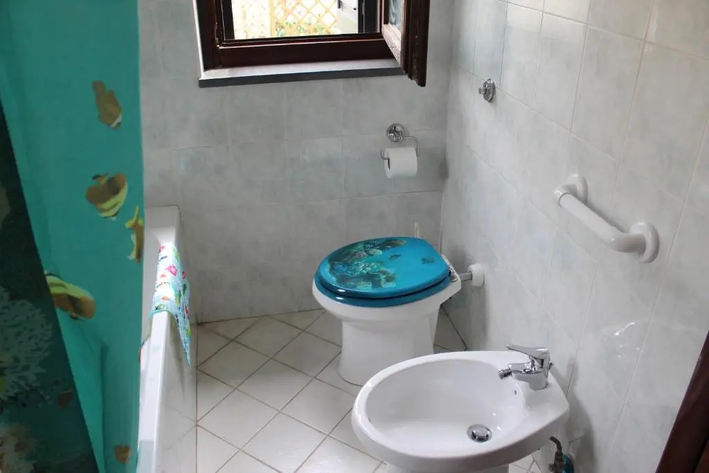 Todisco Apartament