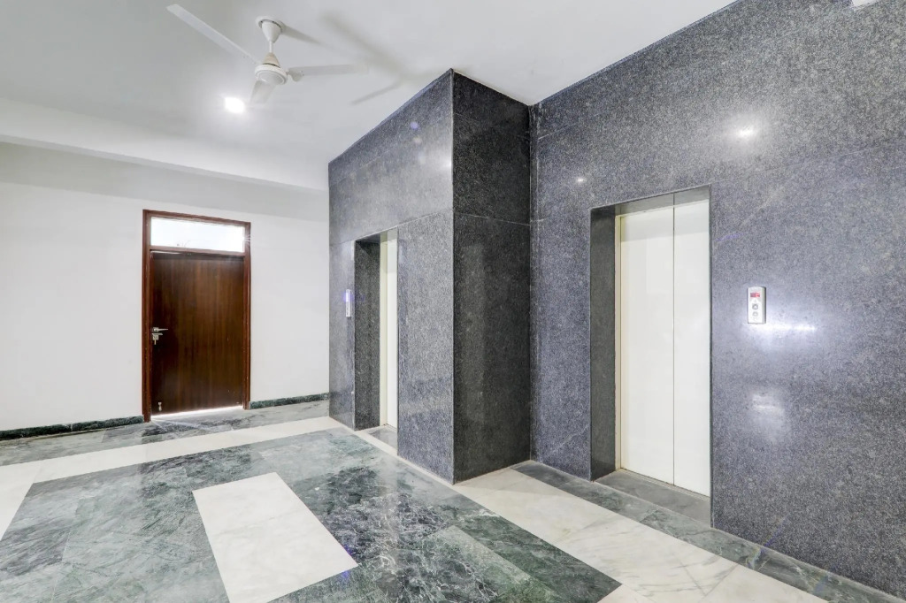 Capital O 82591 Hotel Armeria