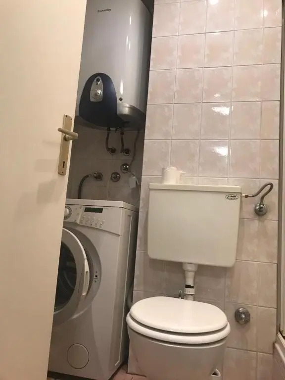 Arena Apartman