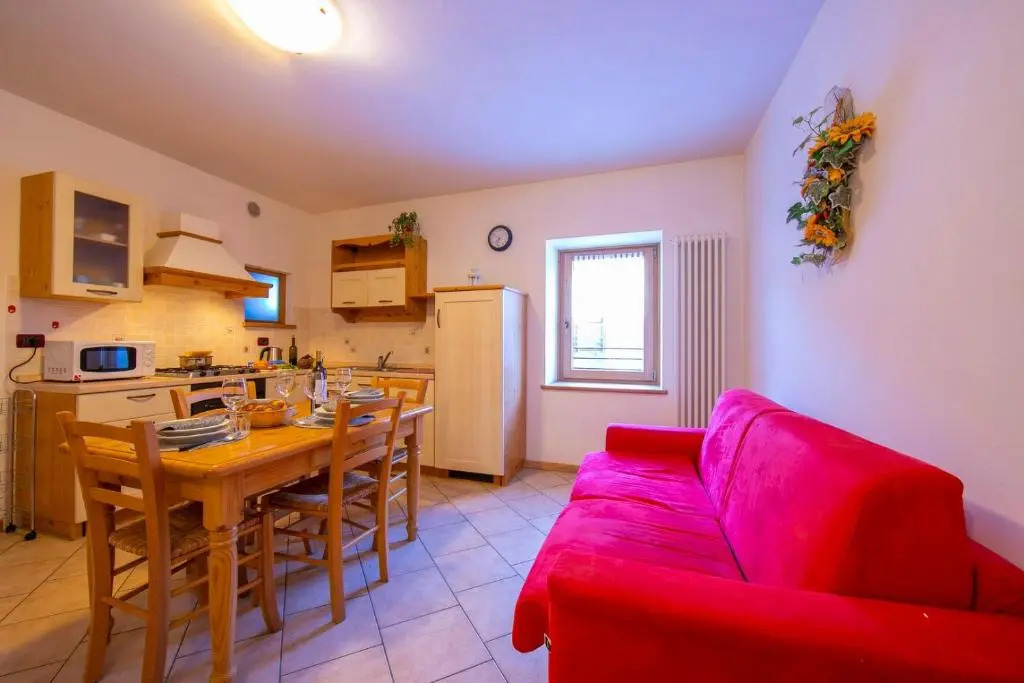 Agritur Piazera