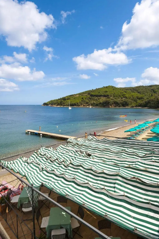 Hotel Villa Ottone