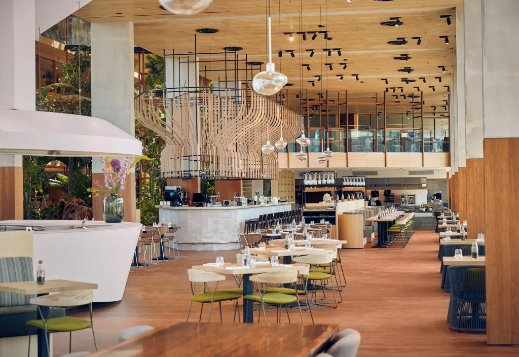 Hotel Jakarta Amsterdam