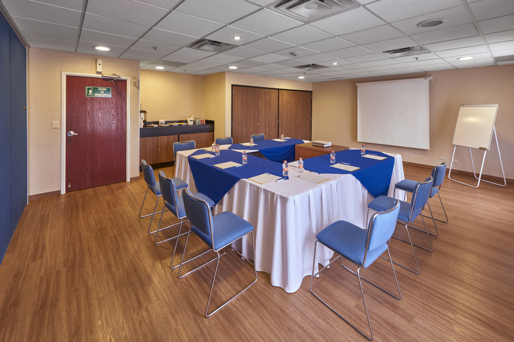 City Express by Marriott Tuxtla Gutiérrez
