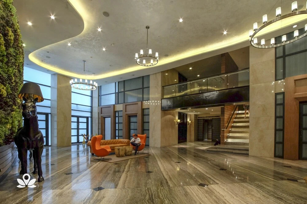 The Knightsbridge Residences
