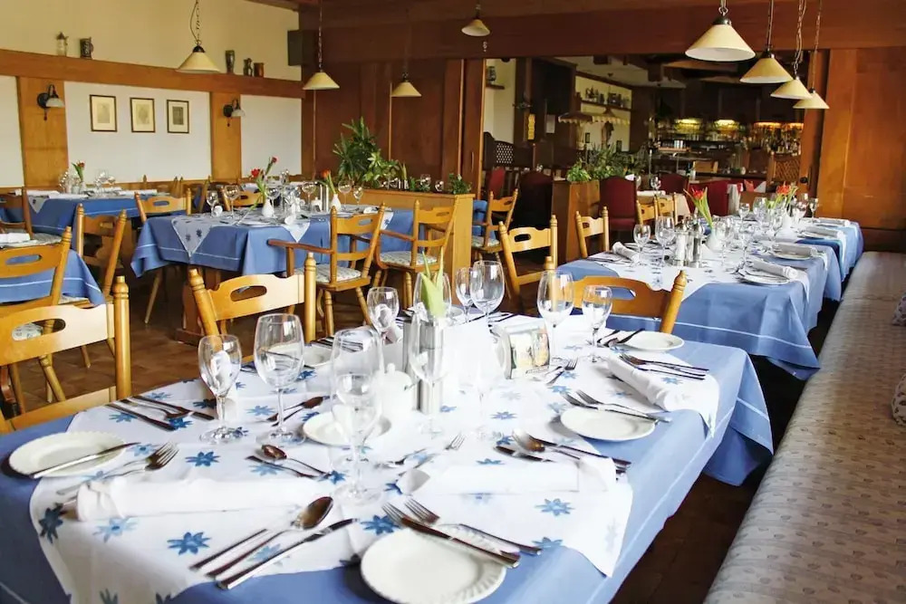 Hotel Quellenhof