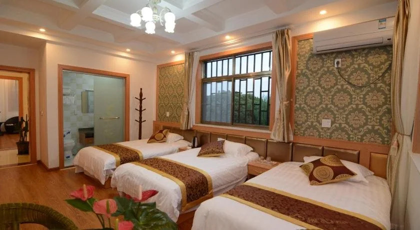 Xitang Zhangshi Villa