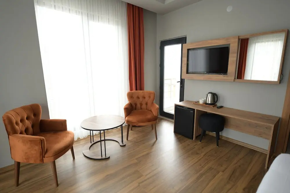 Poal Group Hotel