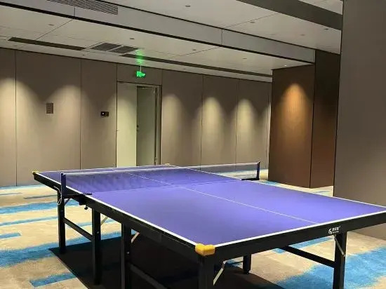 Wang Zi Hotel