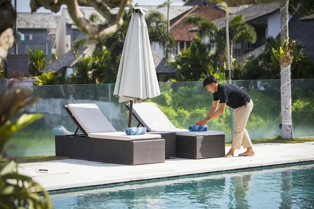 Villa Manis Canggu
