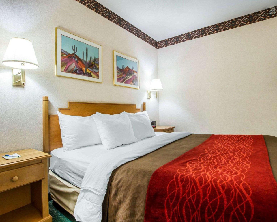 Comfort Inn Camp Verde I-17