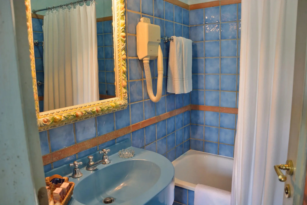Hotel Boccaccio