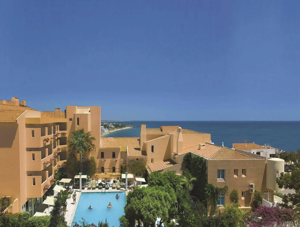 Hotel do Cerro