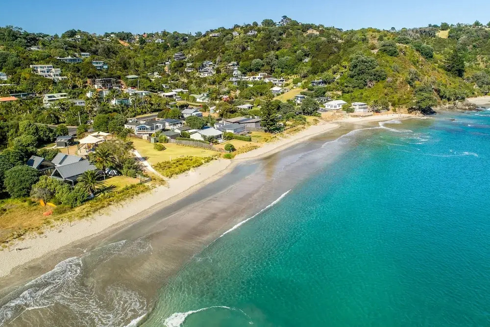 White Sands Cottage at Palm Beach