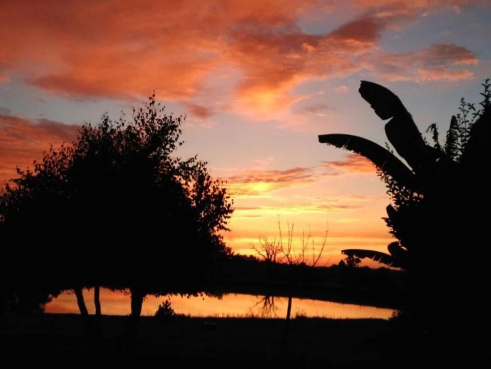 Villa With 3 Bedrooms In Lavergne, With Wonderful Lake View, Private Pool, Furnished Garden - 186 Km From The Beach
