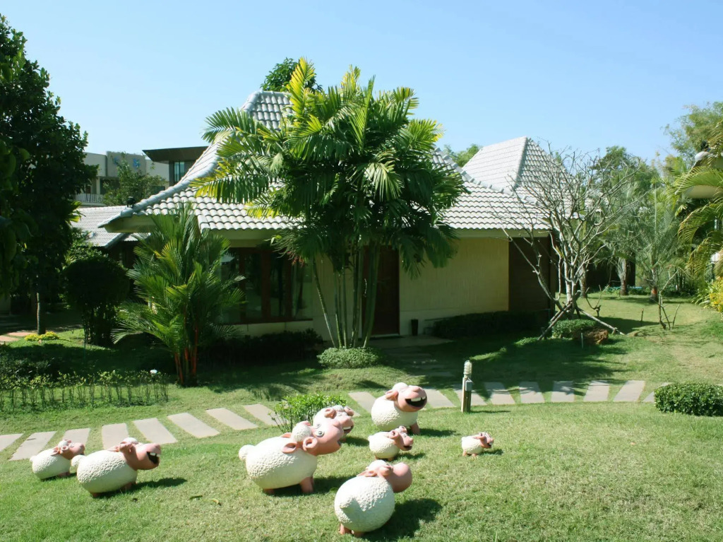 Panlaan Boutique Resort