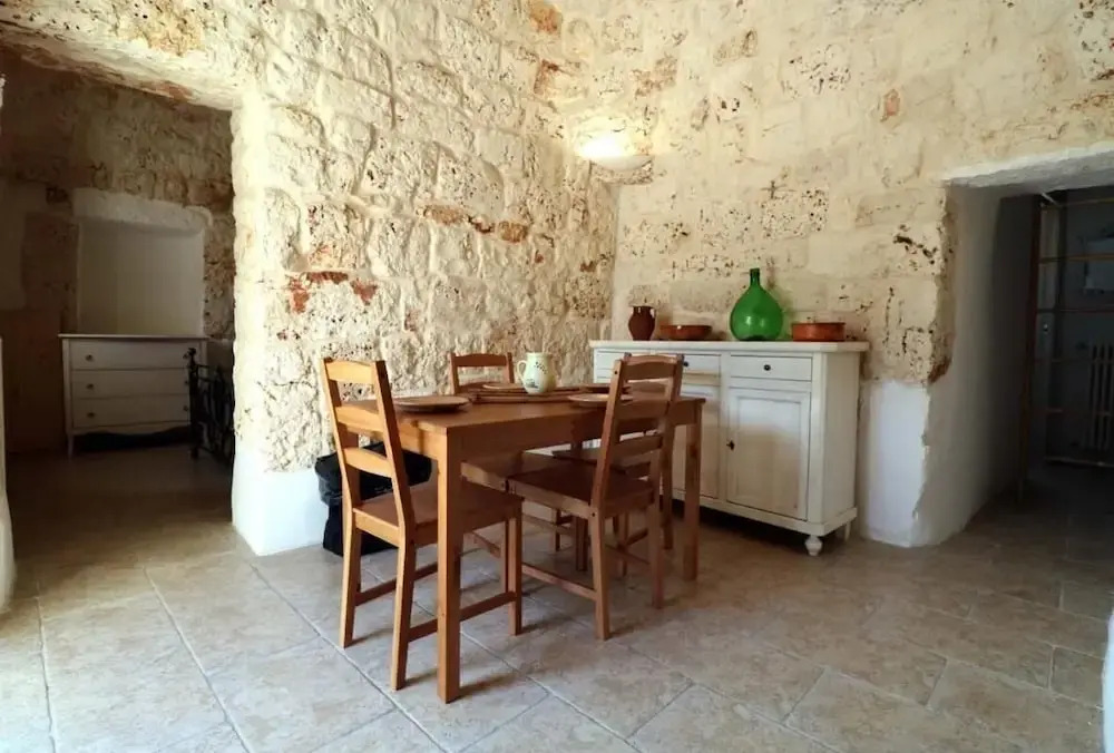 Fiorina House Ostuni