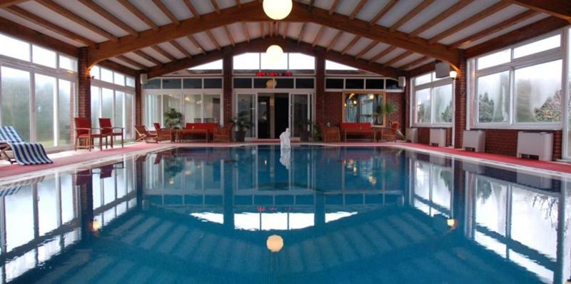 ERKANLI COUNTRY Resort , Spa & Riding Club - Special Class