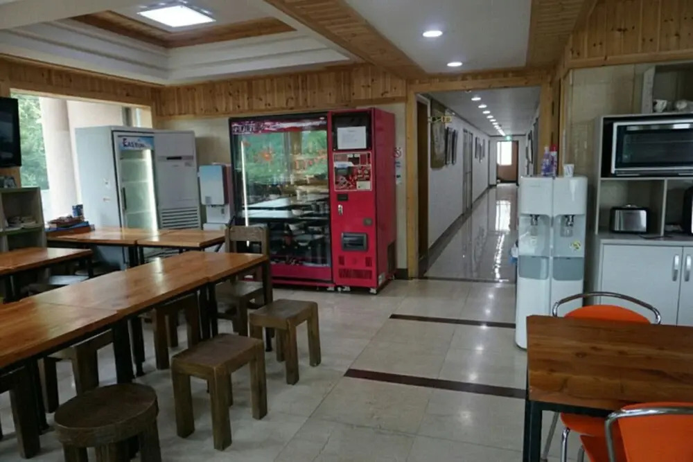 Gyeongju Kkumae Guest House