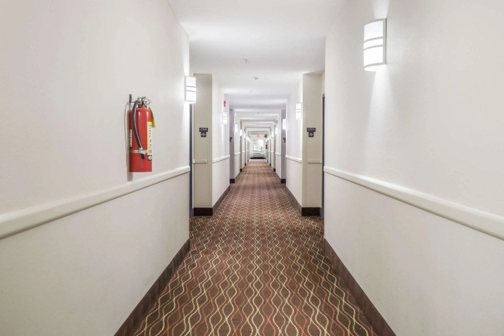 Econo Lodge Morristown West